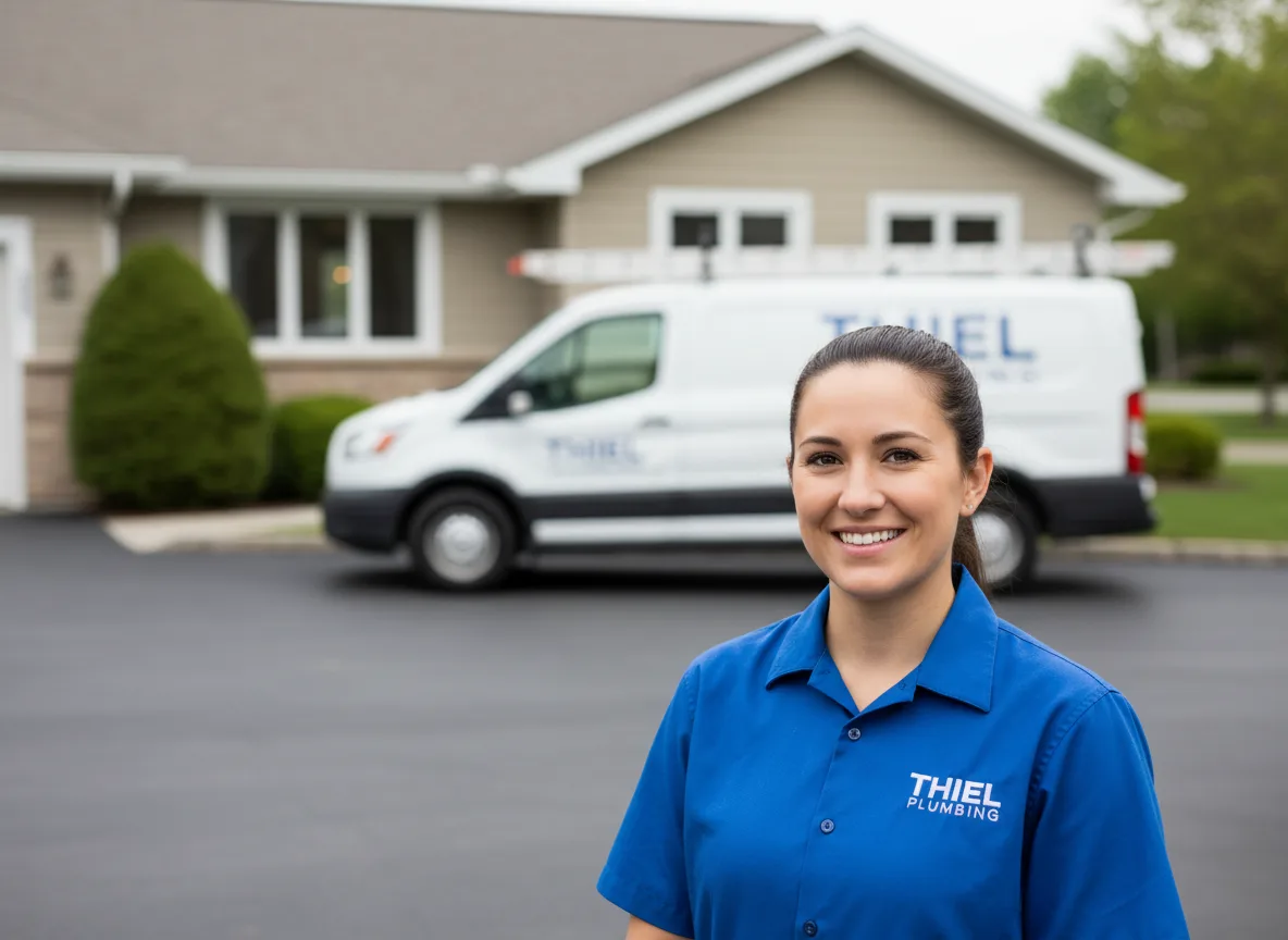 Plumber Elgin, NE FAQs